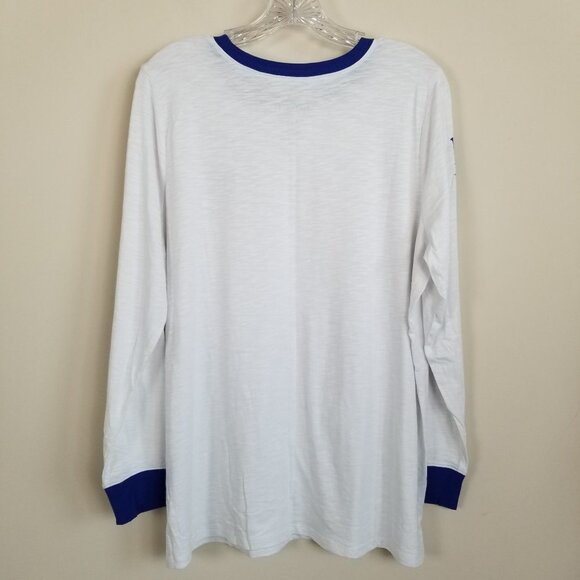 TORRID Super Soft Slub Jersey T Shirt Size 1X 14/16 NWT - Picture 4 of 5